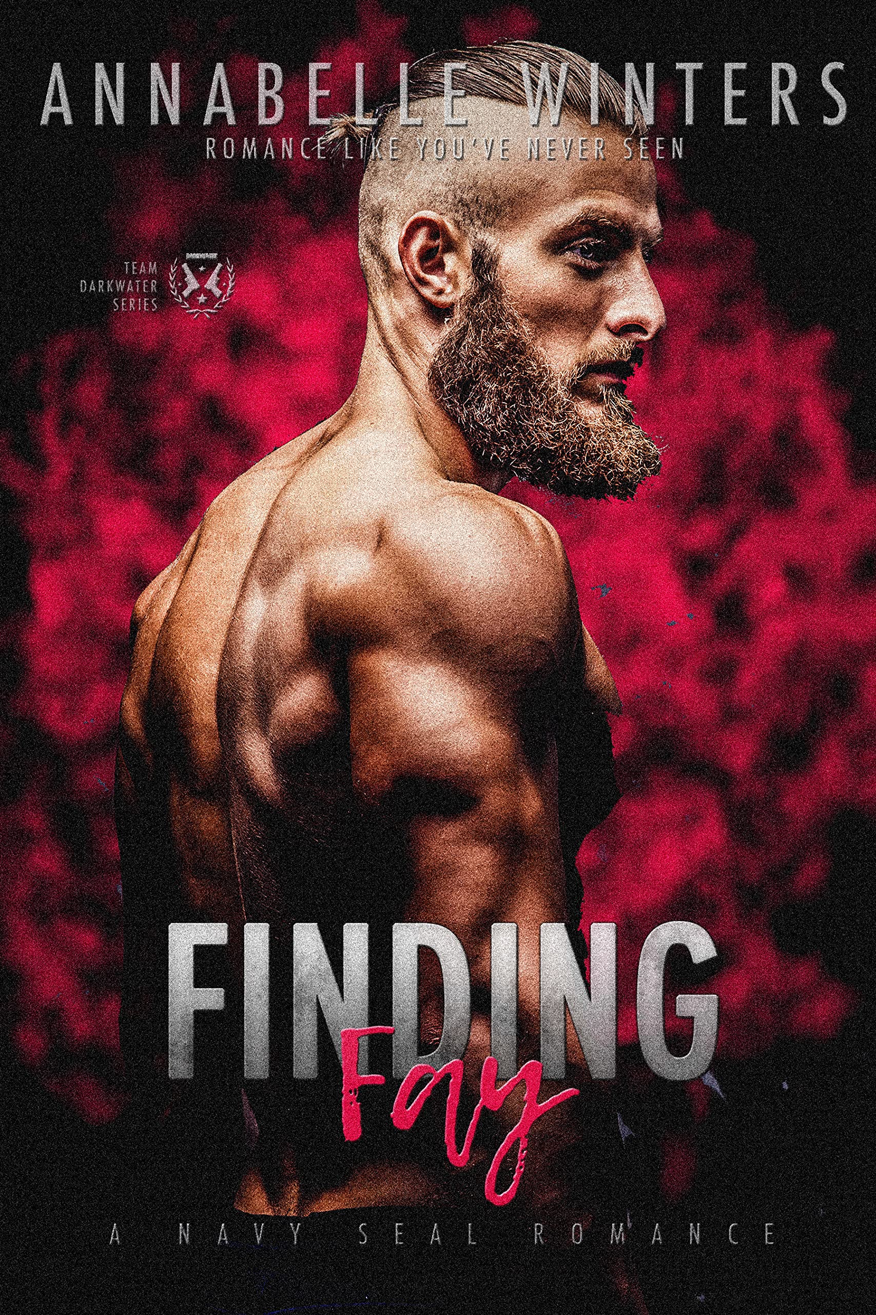 Finding Fay (Team Darkwater #6)