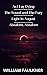 As I Lay Dying & The Sound and The Fury & Light In August & A... by William Faulkner