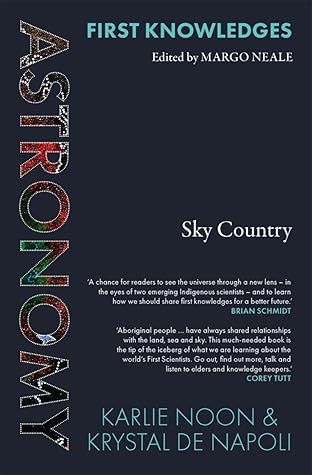 Astronomy: Sky Country