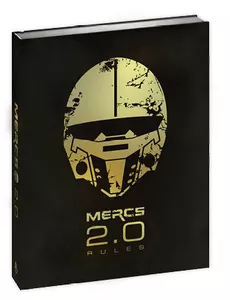 MERCS 2.0 (Hardcover)