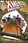 X-Men '92: House Of XCII (2022) #1 (of 5)