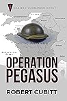 Operation Pegasus (Carter's Commandos, #7) Operation Pegasus (Carter's Commandos, #7)