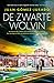 De zwarte wolvin (Antonia S...