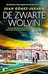 De zwarte wolvin