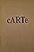 cARTe by Dan Perjovschi