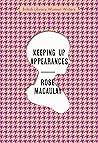 Book cover for Keeping Up Appearances (Revised)