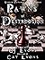 Pawns of Destruction (Stolen Futures Book 3)