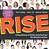 Rise by Jeff Yang Rise by Jeff Yang