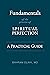Fundamentals of the Process of Spiritual Perfection by Bahram Elahi