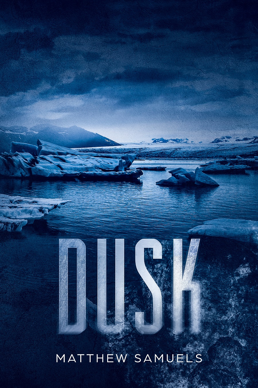 Dusk (The Navigator #2)