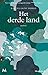 Het derde land by Karina Sainz Borgo
