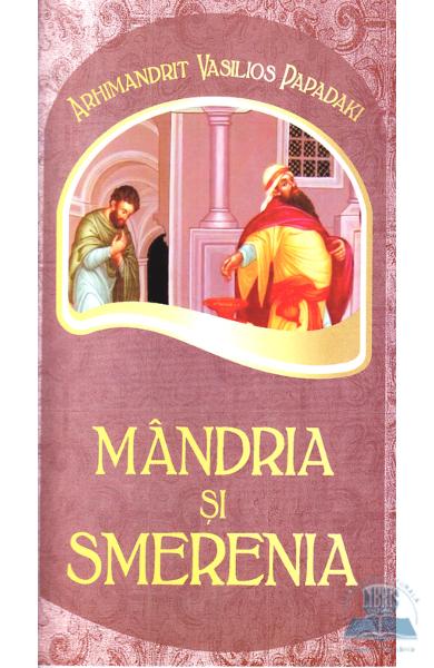 Mândria și Smerenia