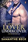 Lover Undercover by Samanthe Beck