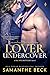 Lover Undercover (McCade Brothers, #1)
