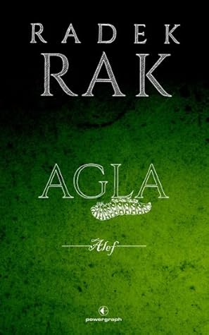 Alef (Agla, #1)