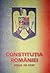 Constituția României by Various
