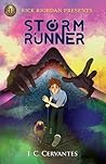The Storm Runner