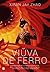 Viúva de ferro (Iron Widow, #1)