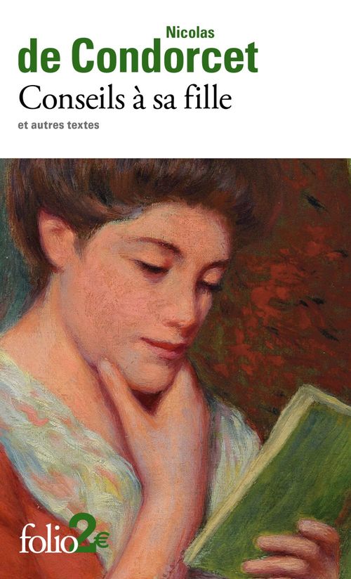 Conseils à sa fille