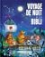 Voyage de nuit à la bibli