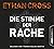 Die Stimme der Rache (Ackerman & Shirazi, #2)