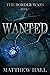 Wanted by Matthew Hall