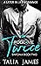 Fool Me Twice (Sinfonia #2)
