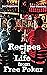 Recipes of Life from Free P...