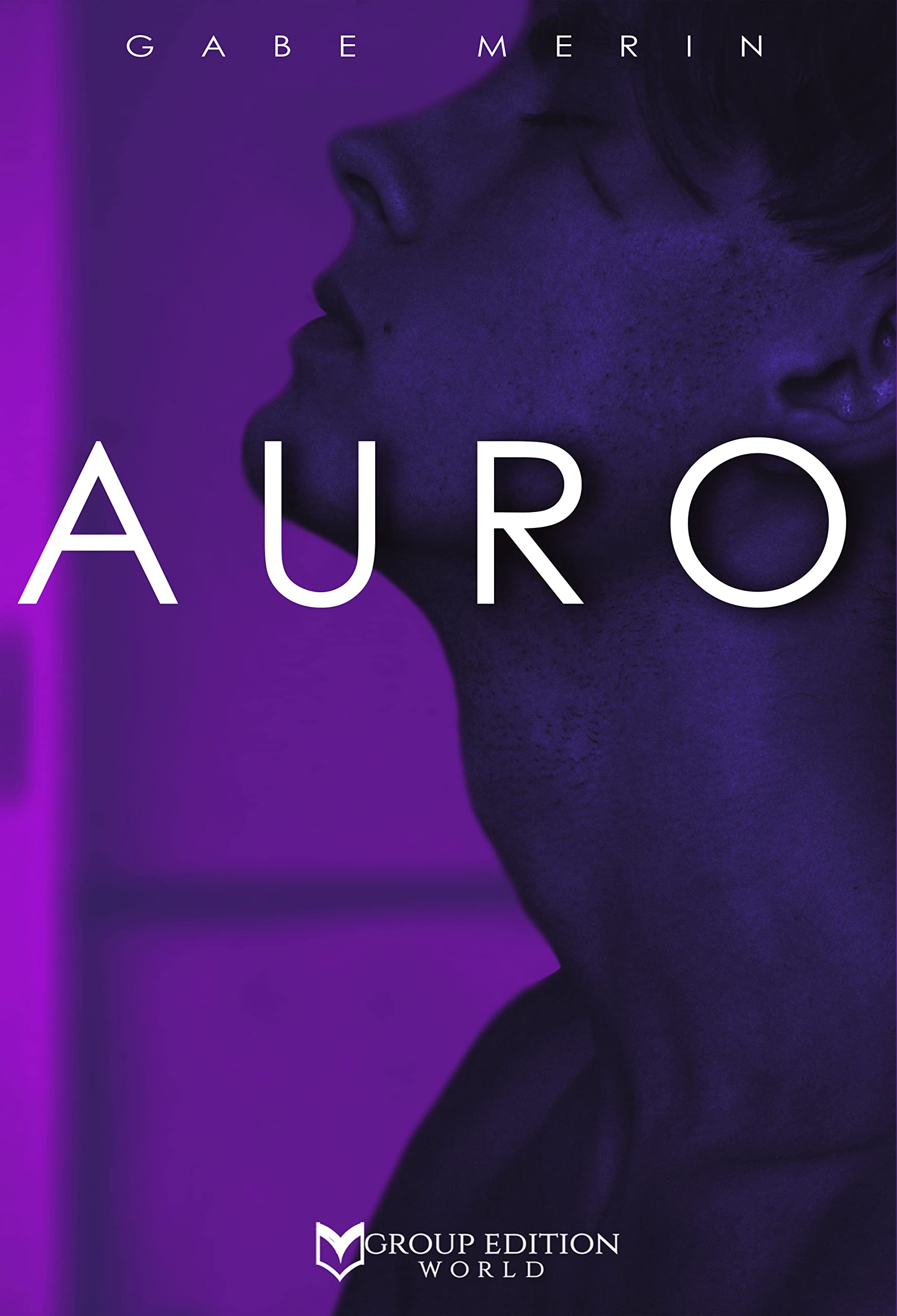 AURO (Kindle Edition)