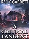 A Critical Tangent (Moonlight and Murder, #1) Book cover for A Critical Tangent (Moonlight and Murder, #1)