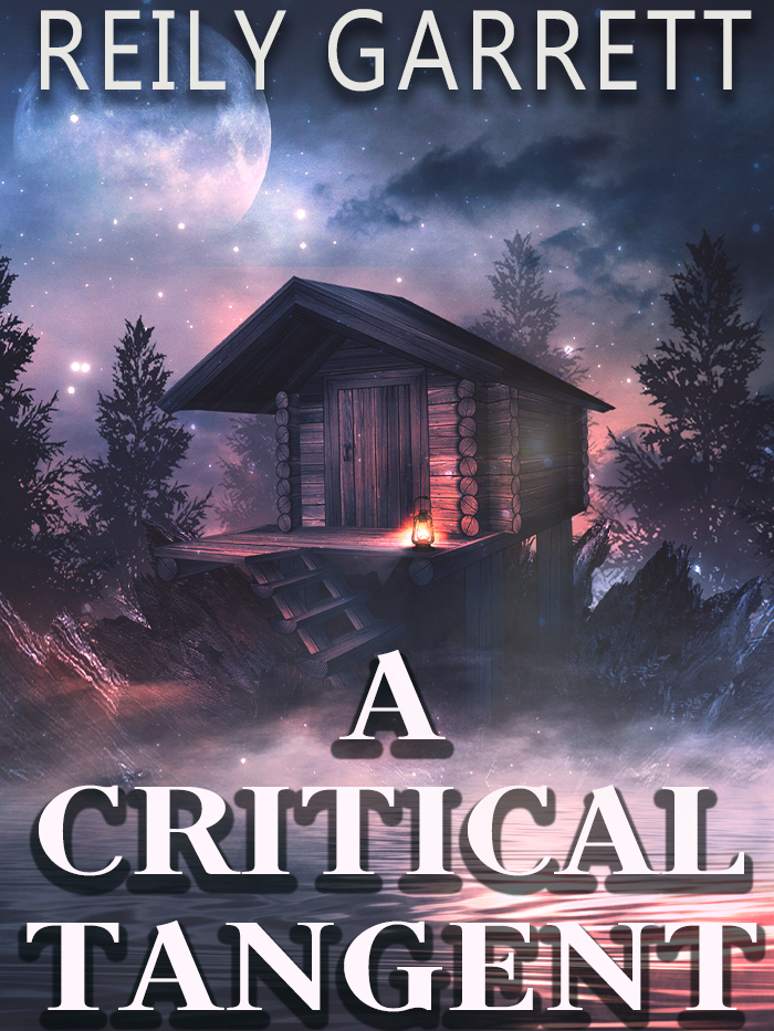 A Critical Tangent (Moonlight and Murder, #1)