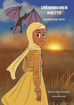 Ensimmäinen duetto : RyuAho Studio 20-21