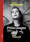 Primo sangue by Amélie Nothomb