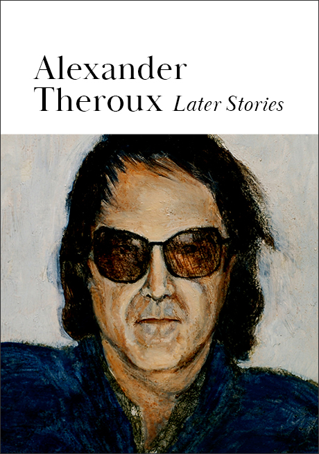 Later Stories (Hardcover)