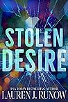 Stolen Desire by Lauren Runow