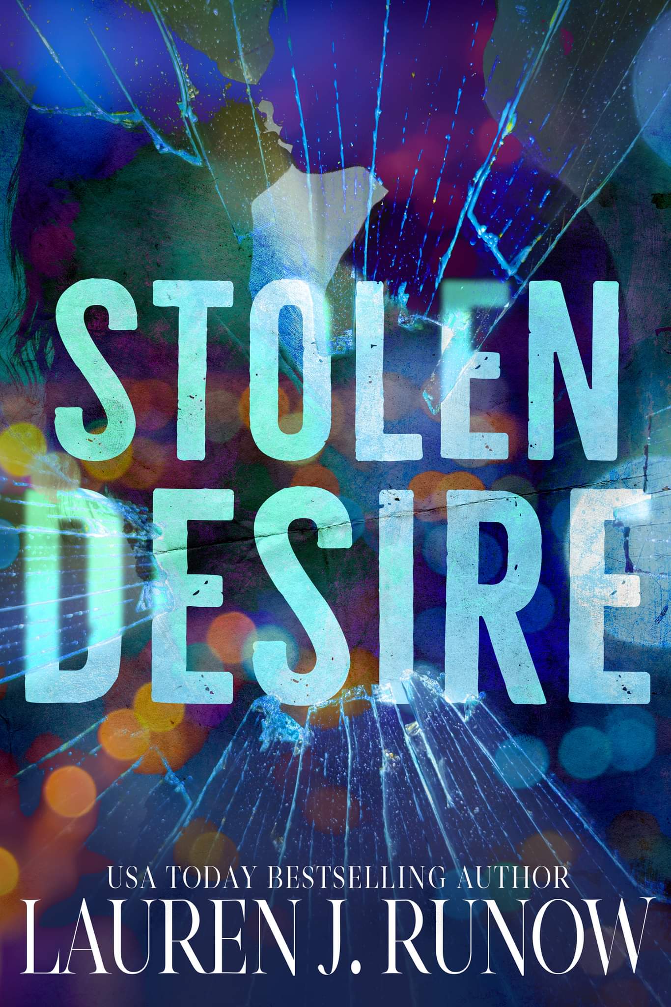 Read Stolen Desire