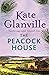 The Peacock House: Escape t...