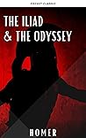 The Iliad & The O...