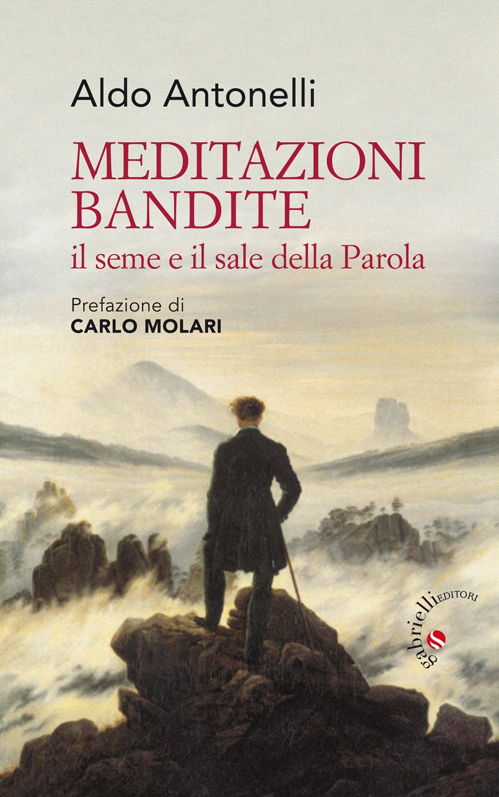Meditazioni bandite: Il seme e il sale della Parola (Paperback)