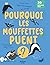 Pourquoi les mouffettes puent?