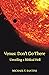 Venus: Don’t Go There: Unve...