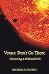 Venus: Don’t Go T...