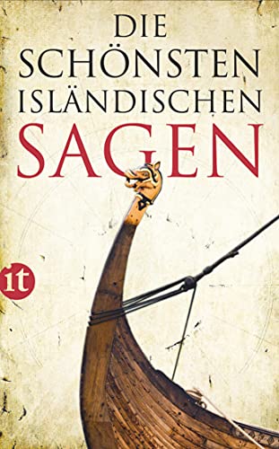 Die schönsten isländischen Sagen (Paperback)