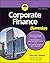 Corporate Finance For Dummi...