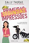 Book cover for Segundas Primeiras Impressões