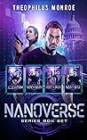 Nanoverse (Books 1-4)