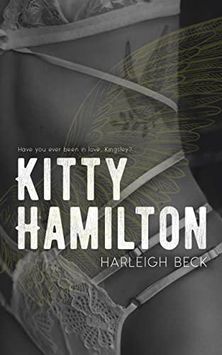 Kitty Hamilton