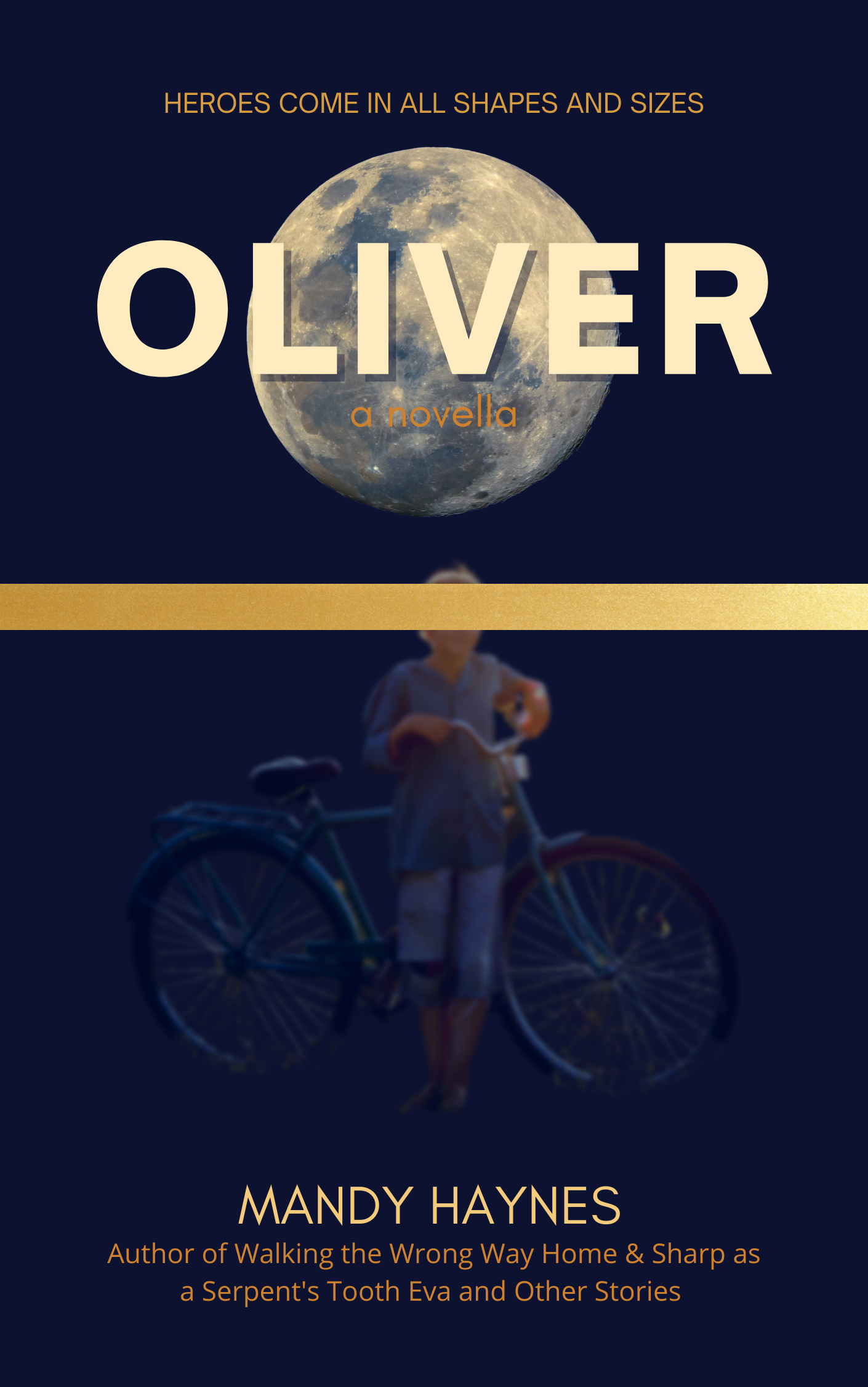 Oliver