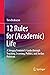 12 Rules for (Academic) Life: A Stroppy Feminist’s Guide through Teaching, Learning, Politics, and Jordan Peterson
