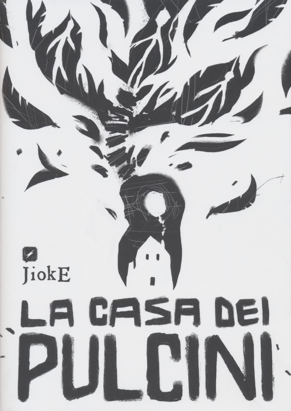 La casa dei Pulcini (Paperback)